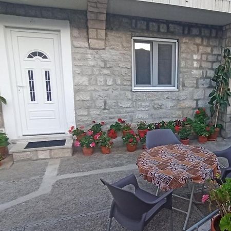 Apartments Todorovic Tivat Eksteriør bilde