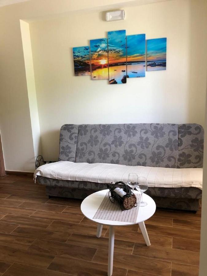 Apartments Todorovic Tivat Eksteriør bilde