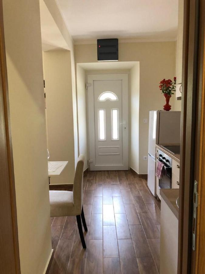 Apartments Todorovic Tivat Eksteriør bilde